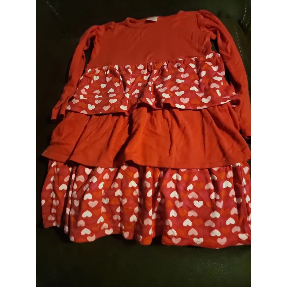 Gymboree valentine day